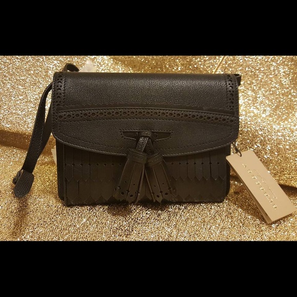 Bolsa burberry - Picture 1 of 8